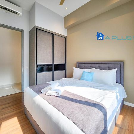 Millerz Square By A Plus Stay كوالالمبور المظهر الخارجي الصورة