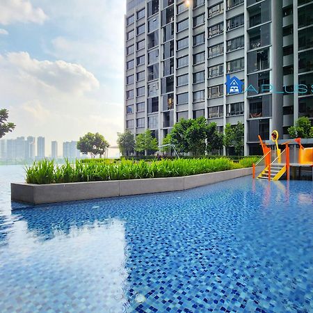 Millerz Square By A Plus Stay كوالالمبور المظهر الخارجي الصورة