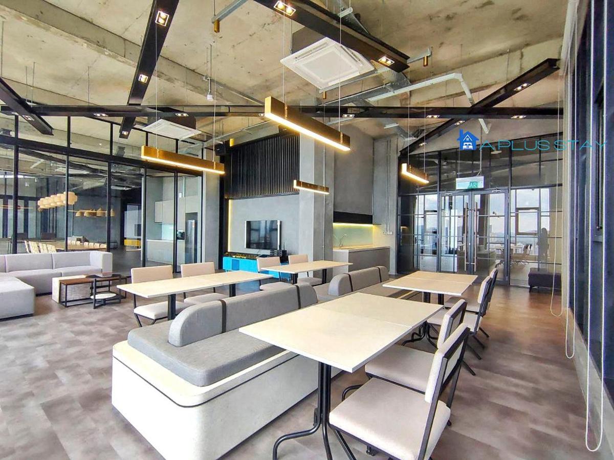 Millerz Square By A Plus Stay كوالالمبور المظهر الخارجي الصورة