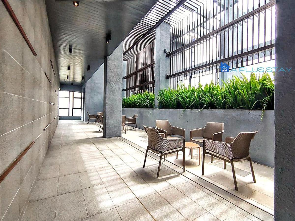 Millerz Square By A Plus Stay كوالالمبور المظهر الخارجي الصورة