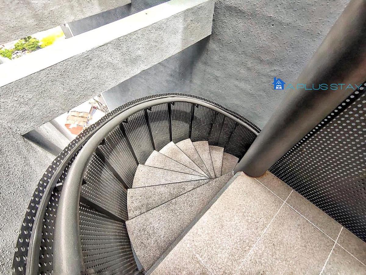 Millerz Square By A Plus Stay كوالالمبور المظهر الخارجي الصورة