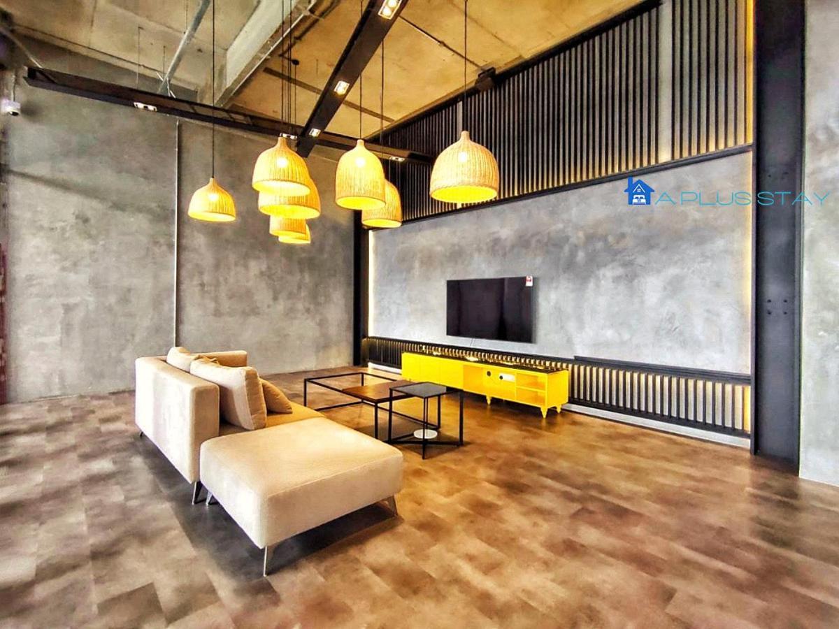 Millerz Square By A Plus Stay كوالالمبور المظهر الخارجي الصورة