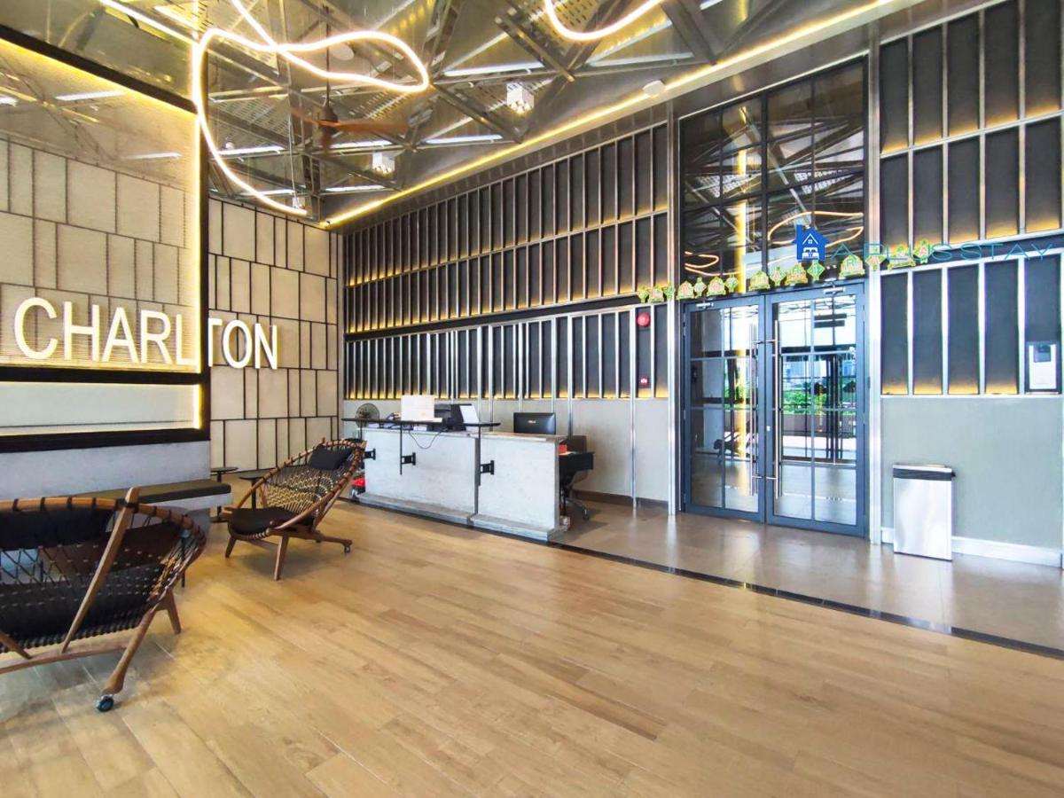 Millerz Square By A Plus Stay كوالالمبور المظهر الخارجي الصورة