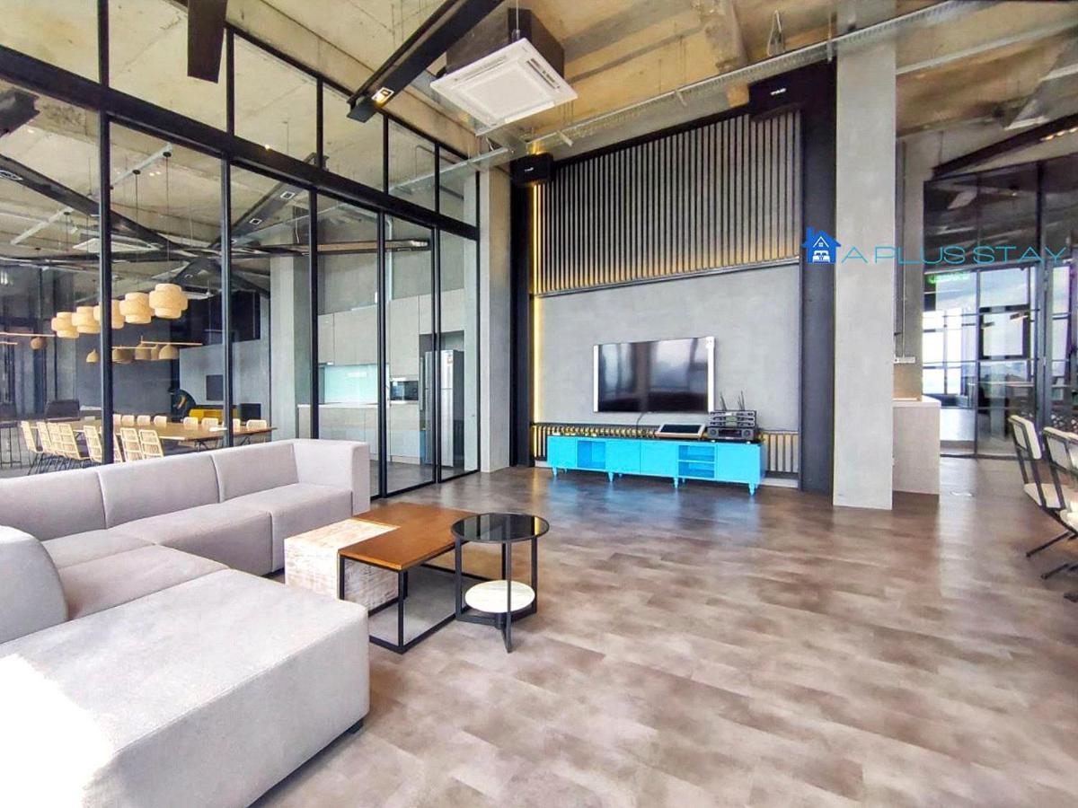 Millerz Square By A Plus Stay كوالالمبور المظهر الخارجي الصورة
