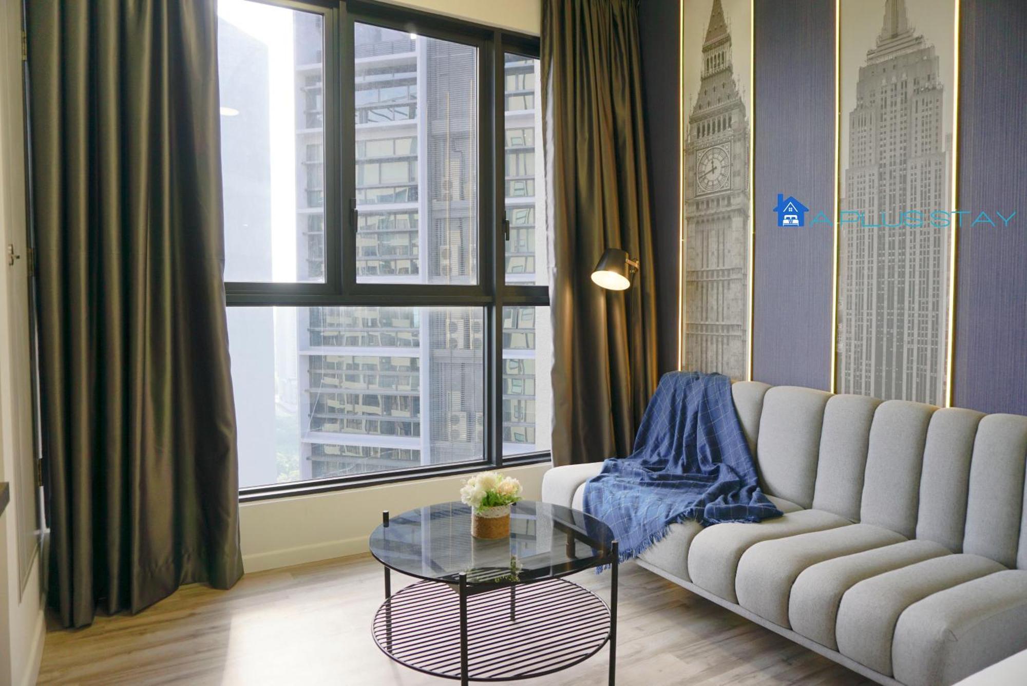 Millerz Square By A Plus Stay كوالالمبور المظهر الخارجي الصورة