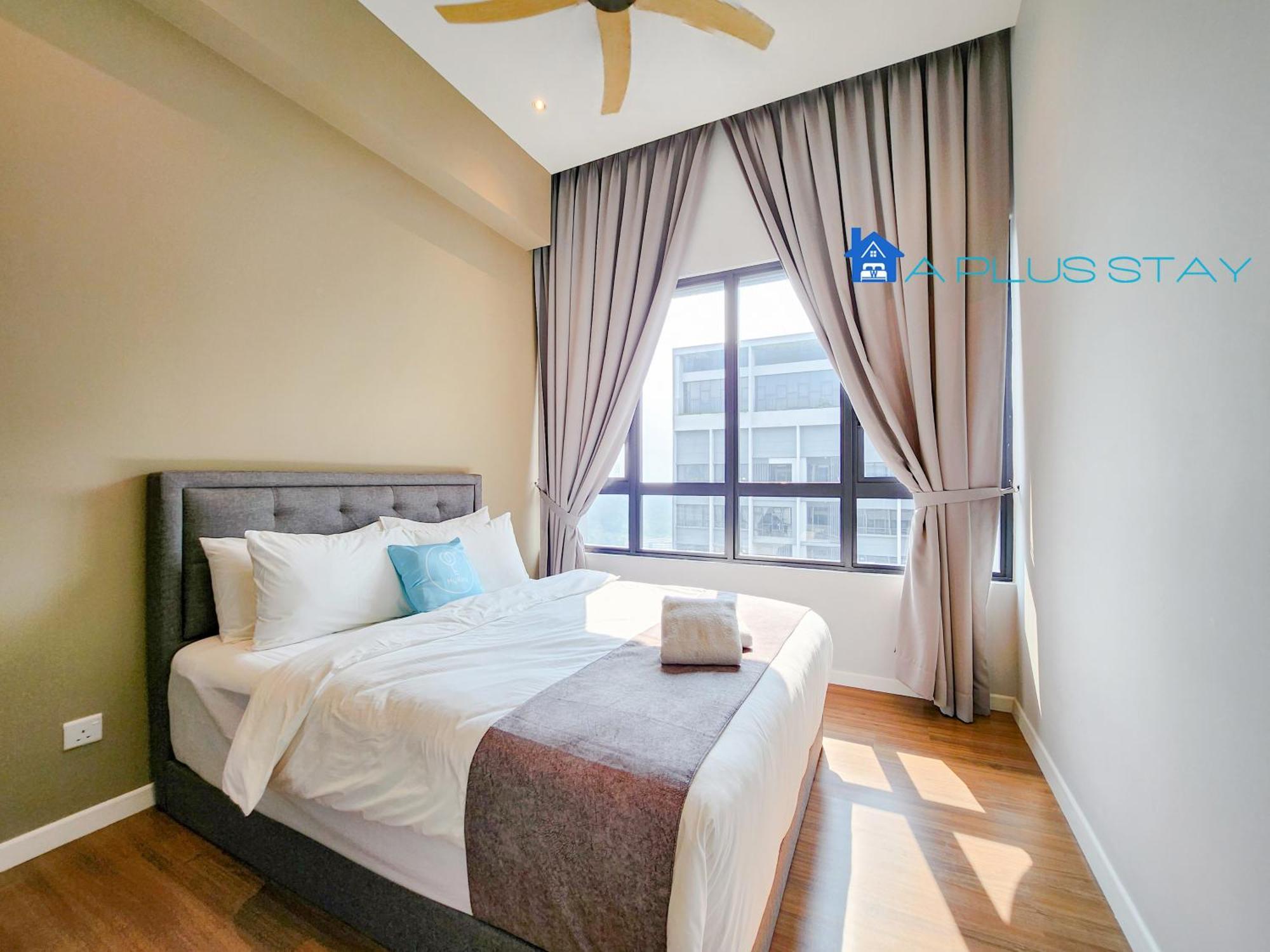 Millerz Square By A Plus Stay كوالالمبور المظهر الخارجي الصورة