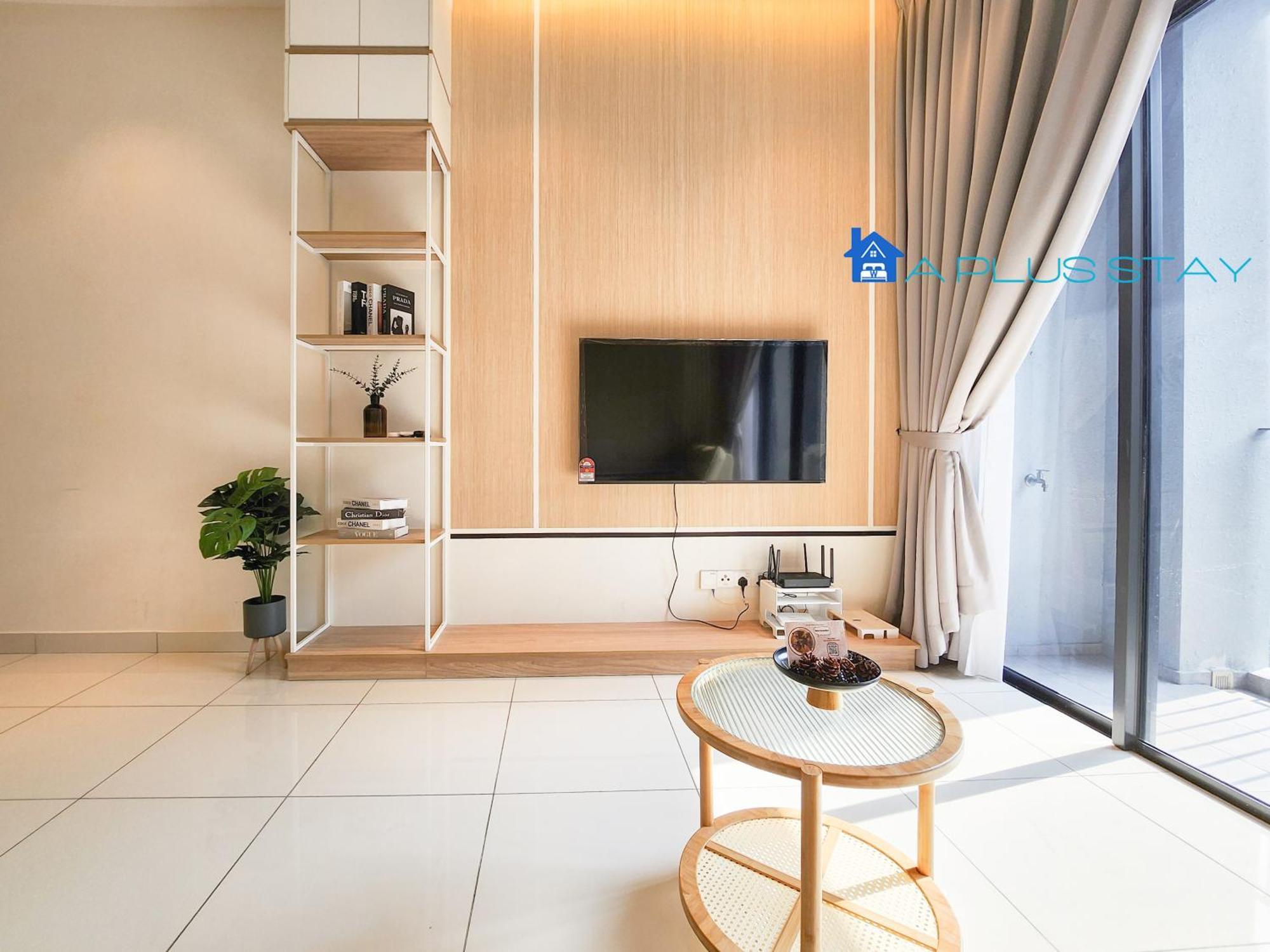 Millerz Square By A Plus Stay كوالالمبور المظهر الخارجي الصورة